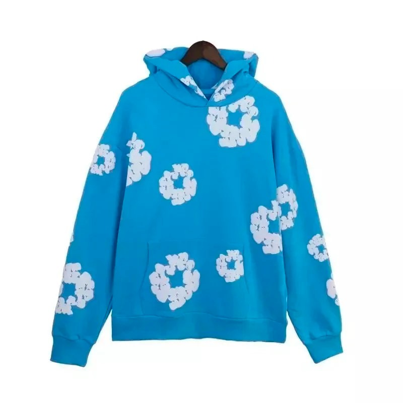 Denim Tears Tracksuit (FULL SET)