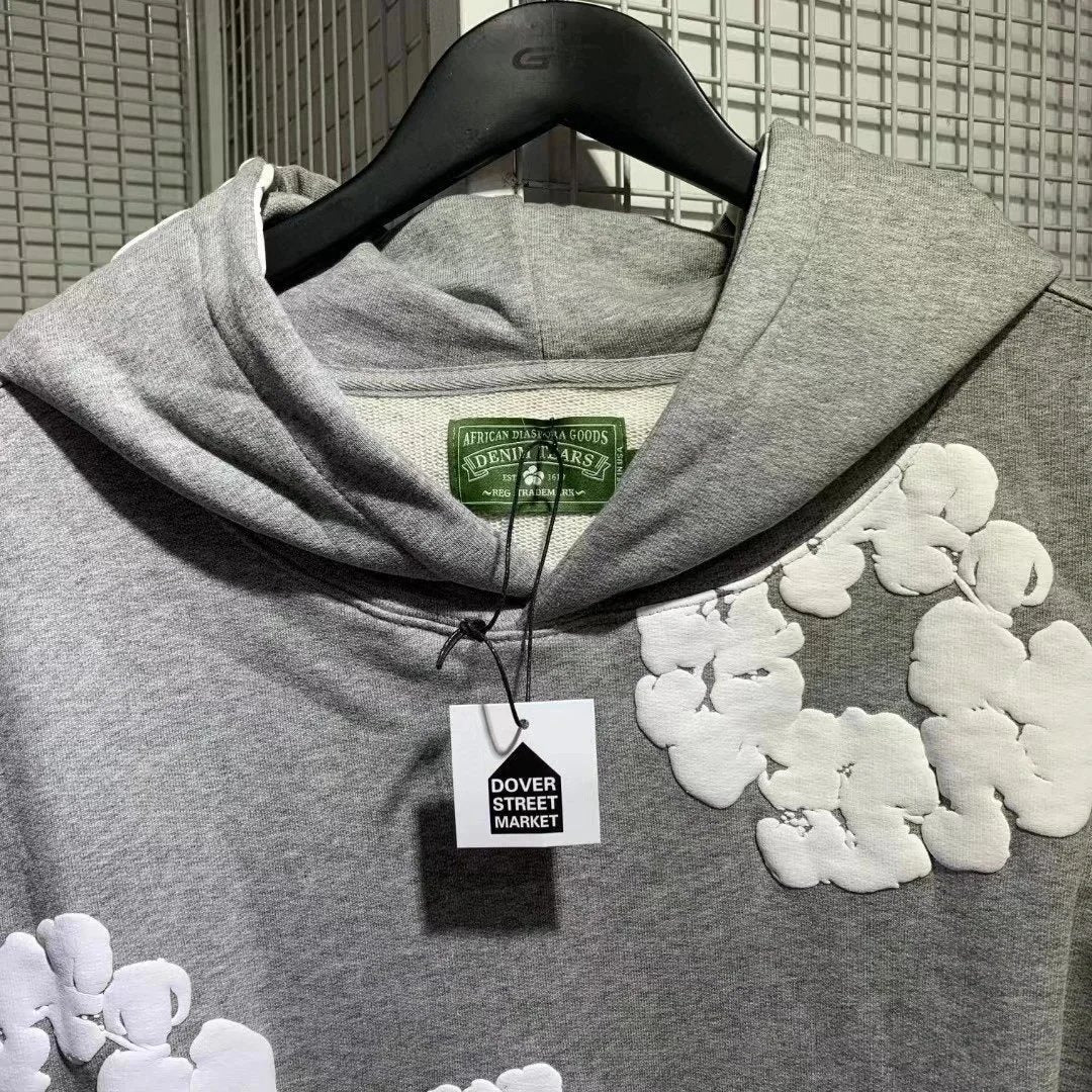 Denim Tears Tracksuit (FULL SET)