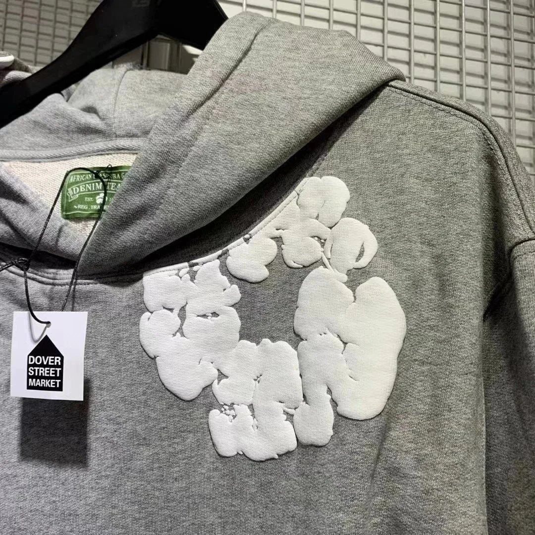 Denim Tears Tracksuit (FULL SET)