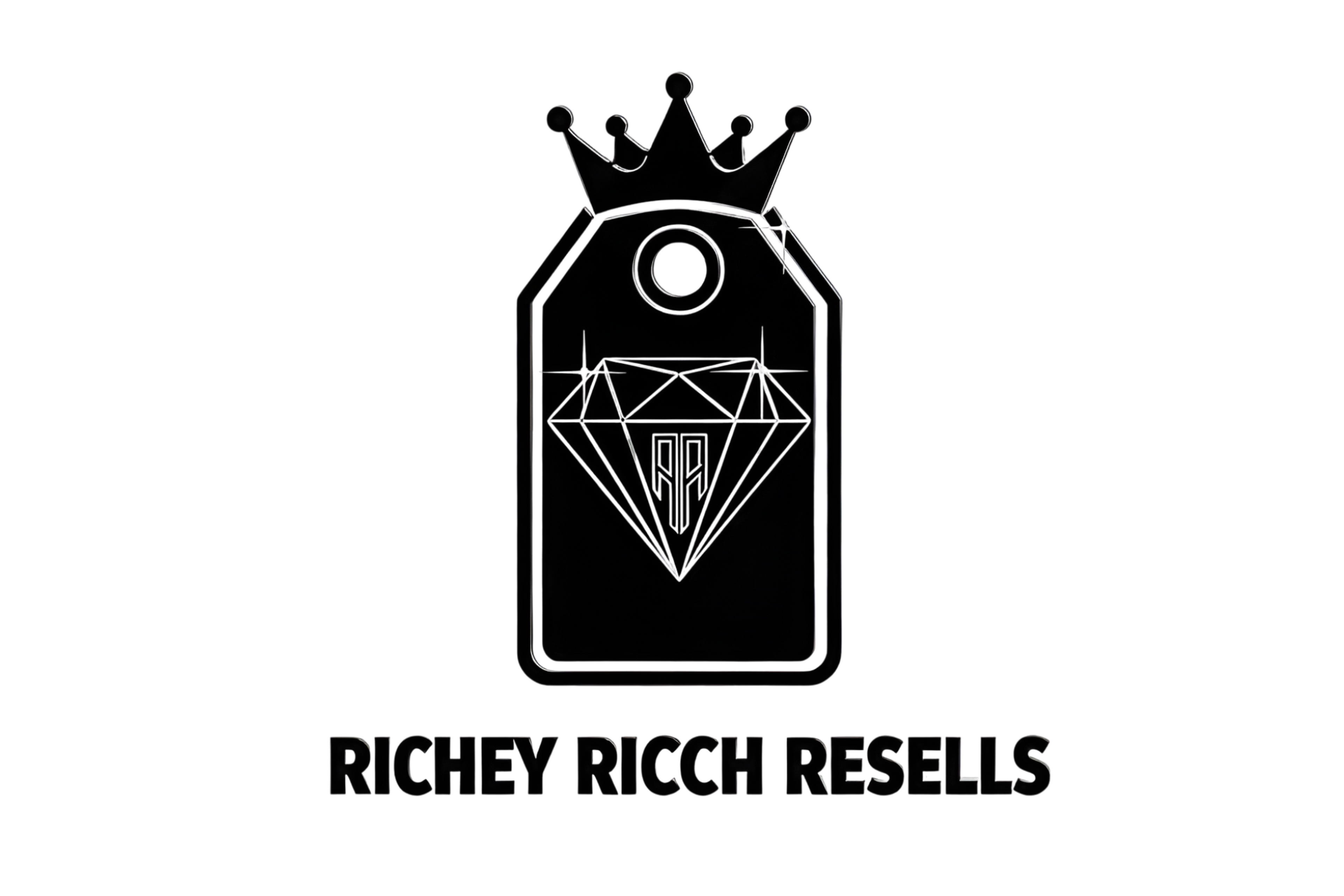 Richey Ricch Resells