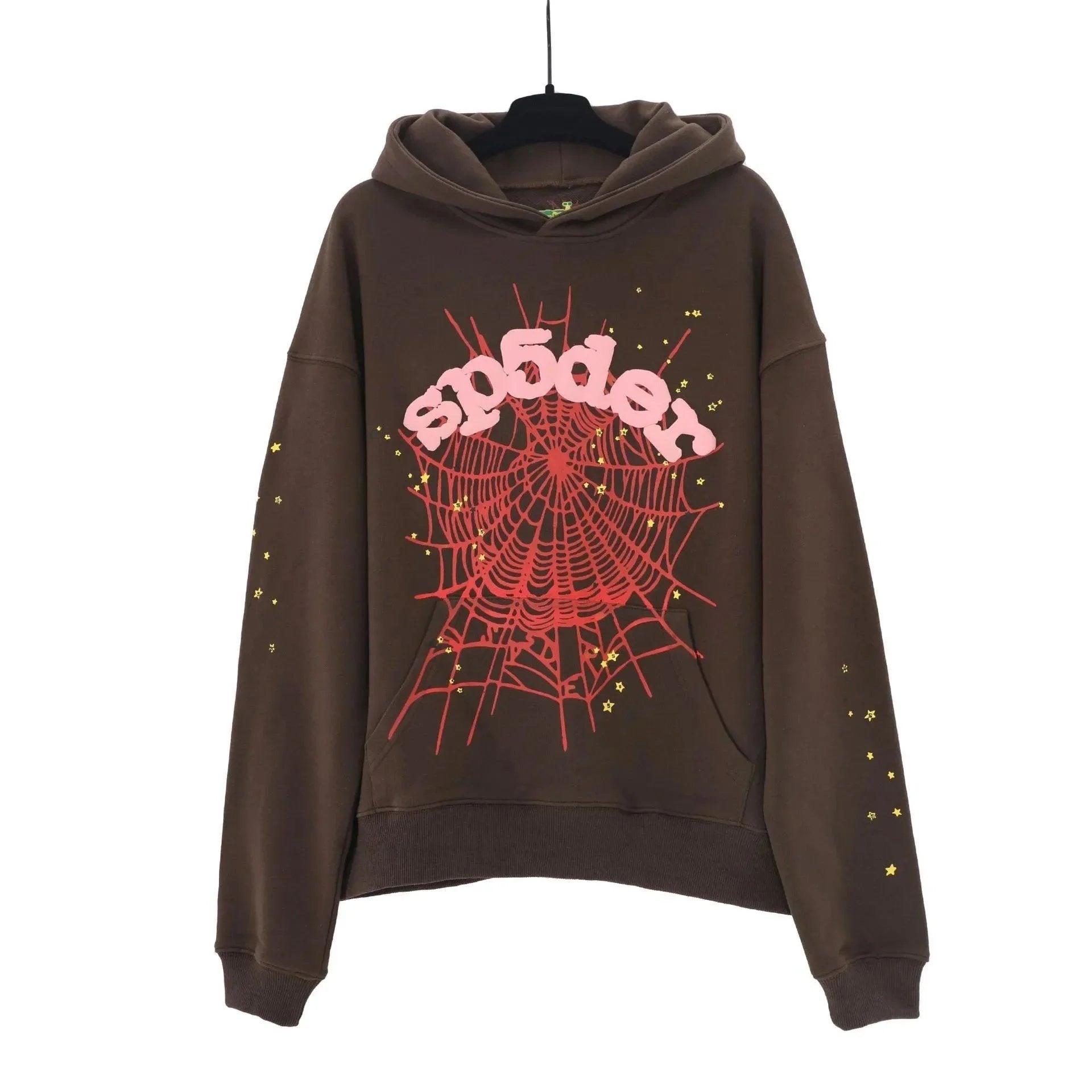 SP5der Web Hoodie
