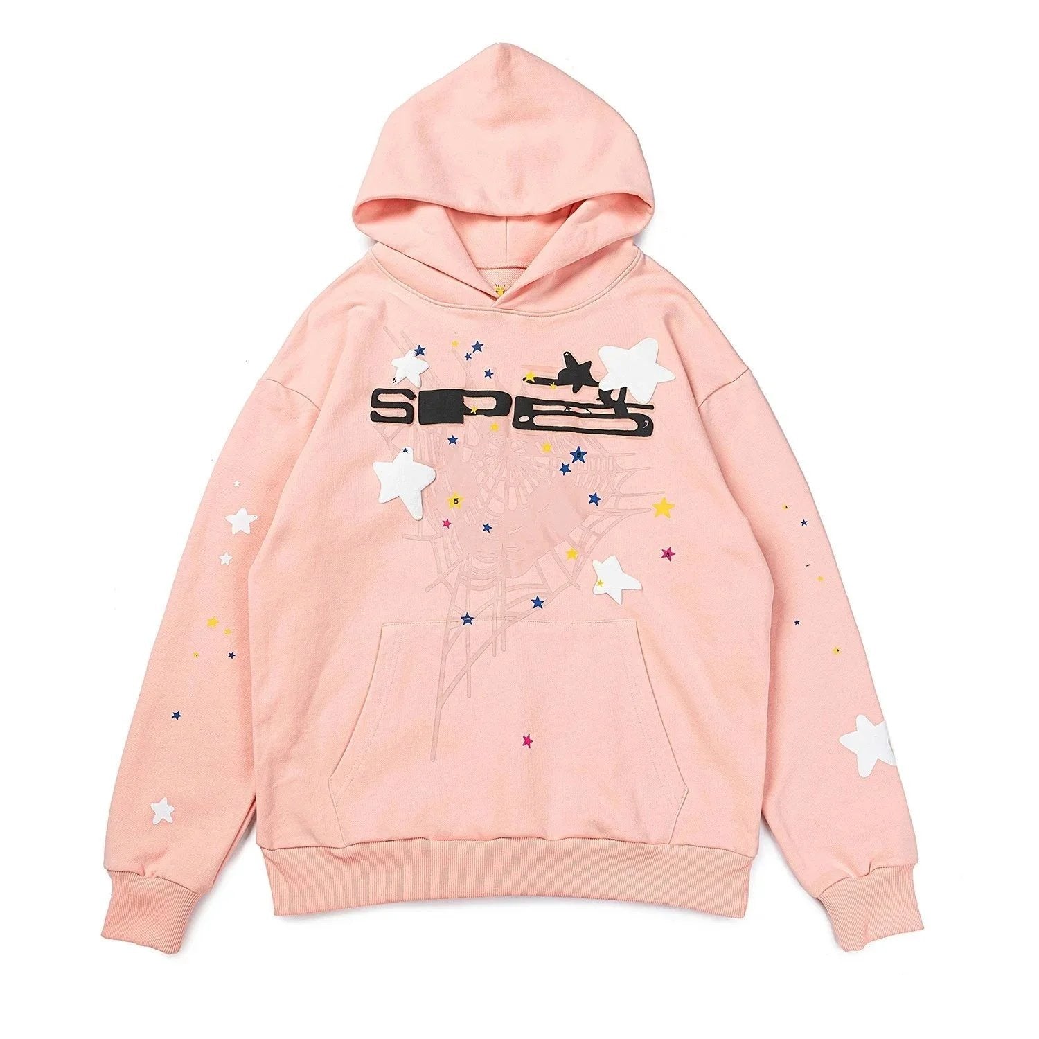 SP5der Web Hoodie