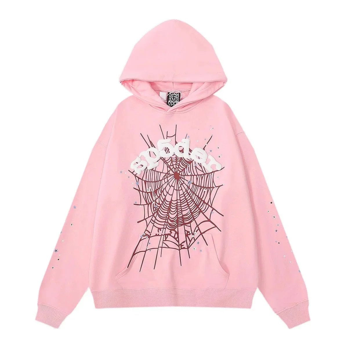 SP5der Web Hoodie