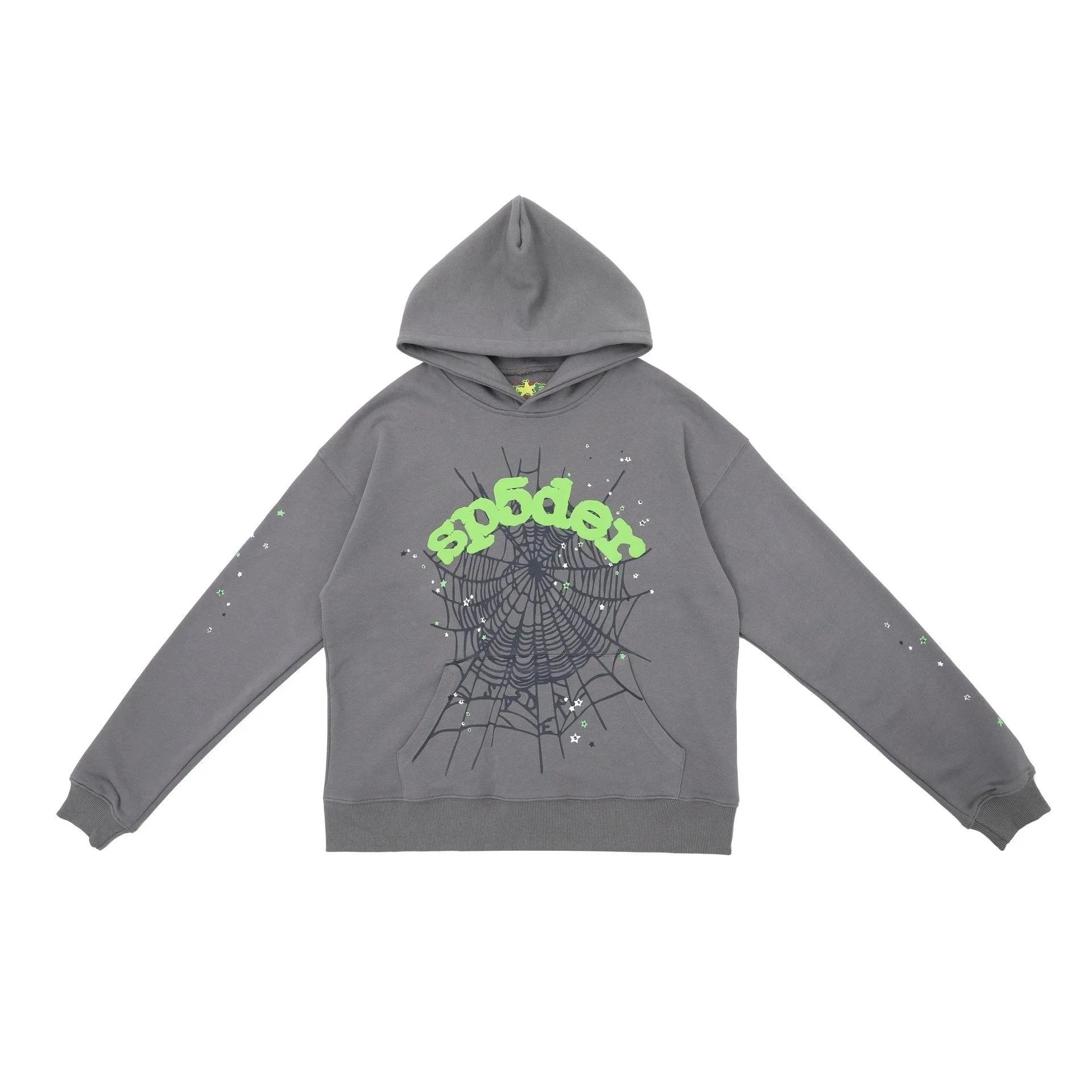 SP5der Web Hoodie