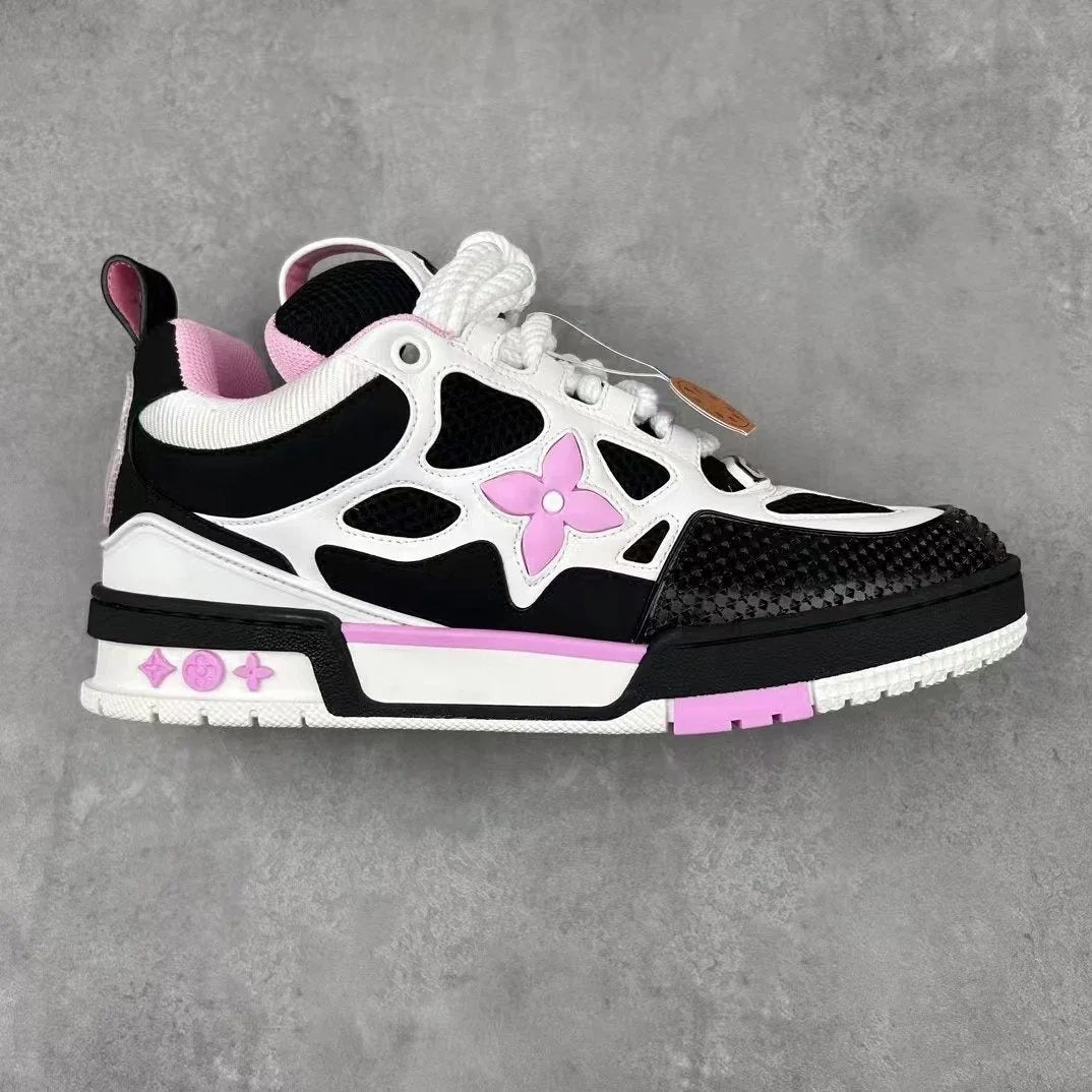 Louis Vuitton Skate Trainers