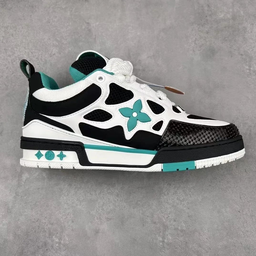 Louis Vuitton Skate Trainers