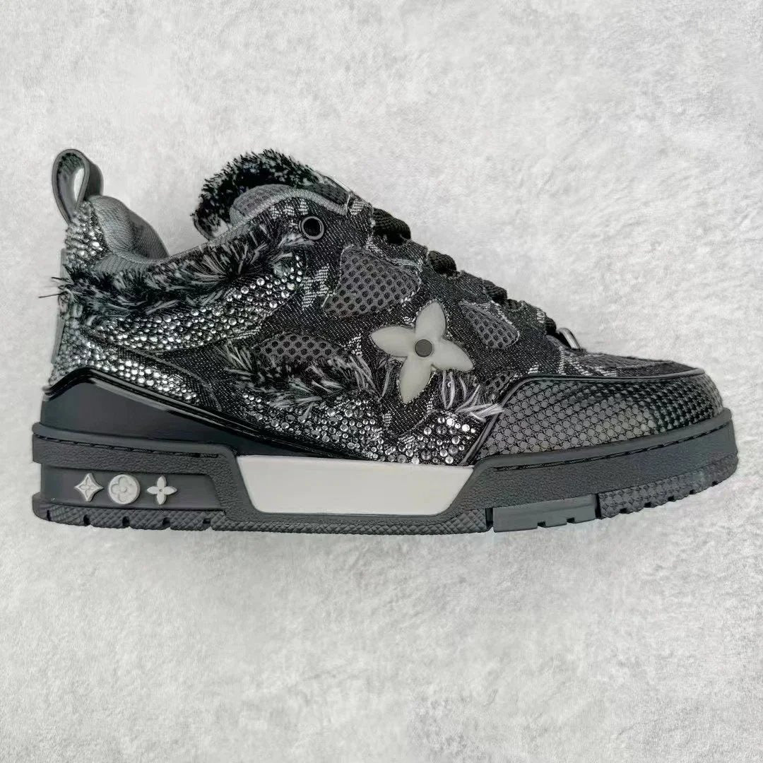 Louis Vuitton Skate Trainers