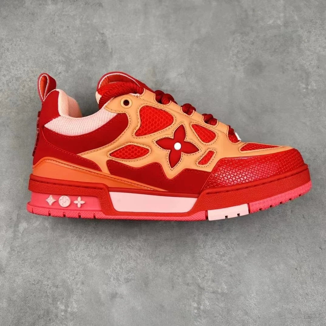 Louis Vuitton Skate Trainers