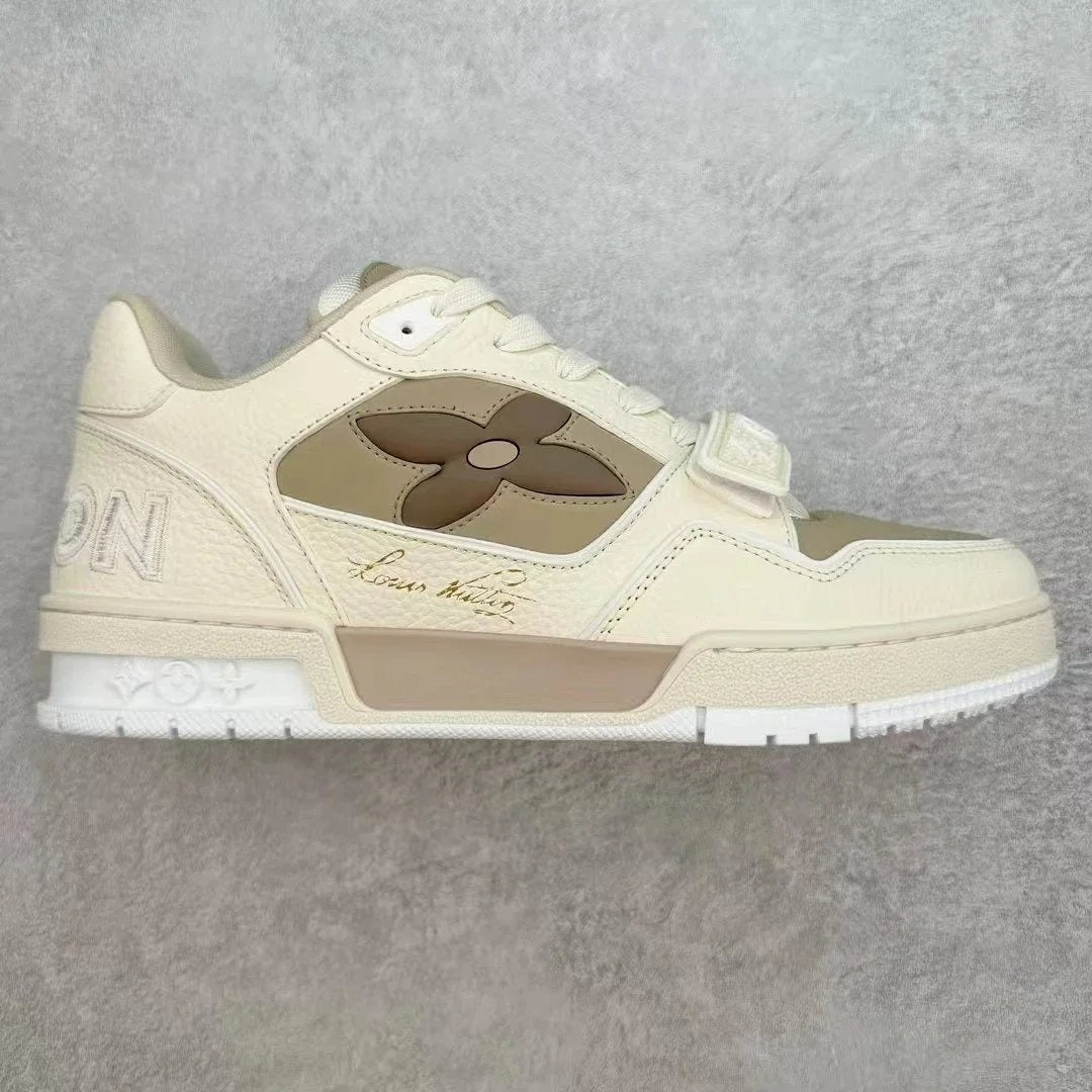 Louis Vuitton Skate Trainers