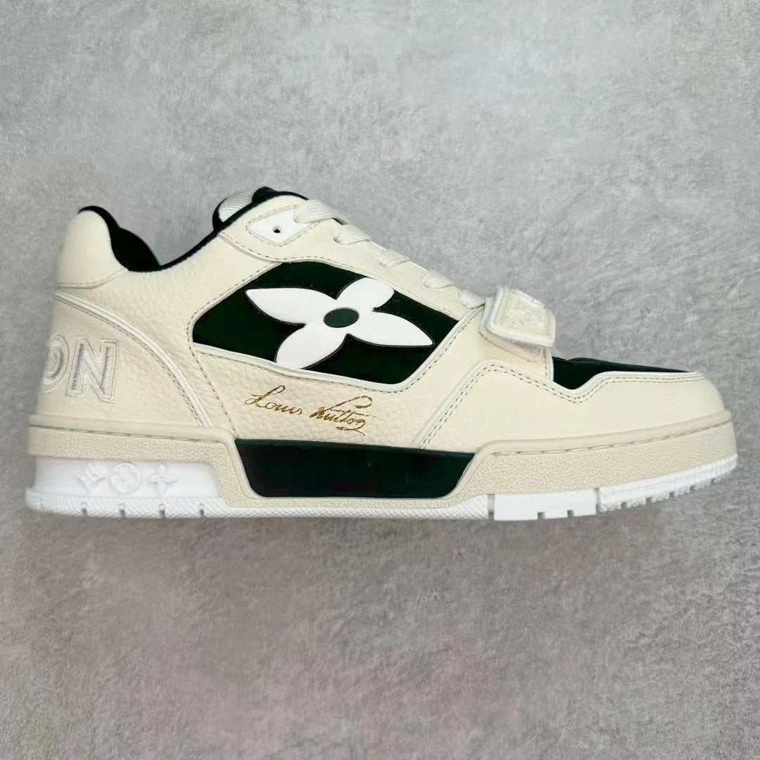Louis Vuitton Skate Trainers