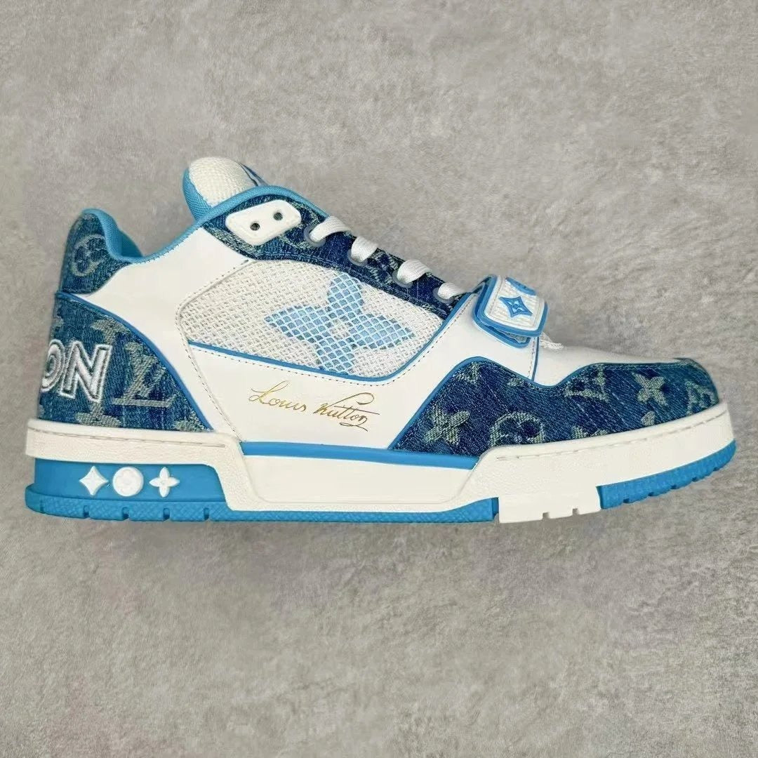 Louis Vuitton Skate Trainers