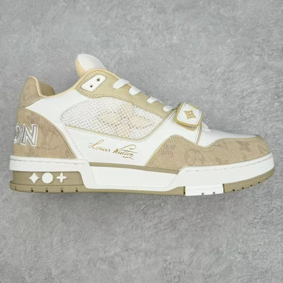 Louis Vuitton Skate Trainers