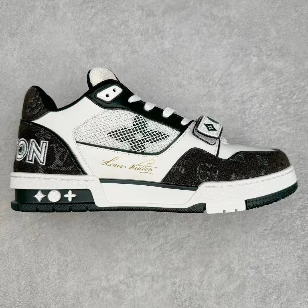 Louis Vuitton Skate Trainers