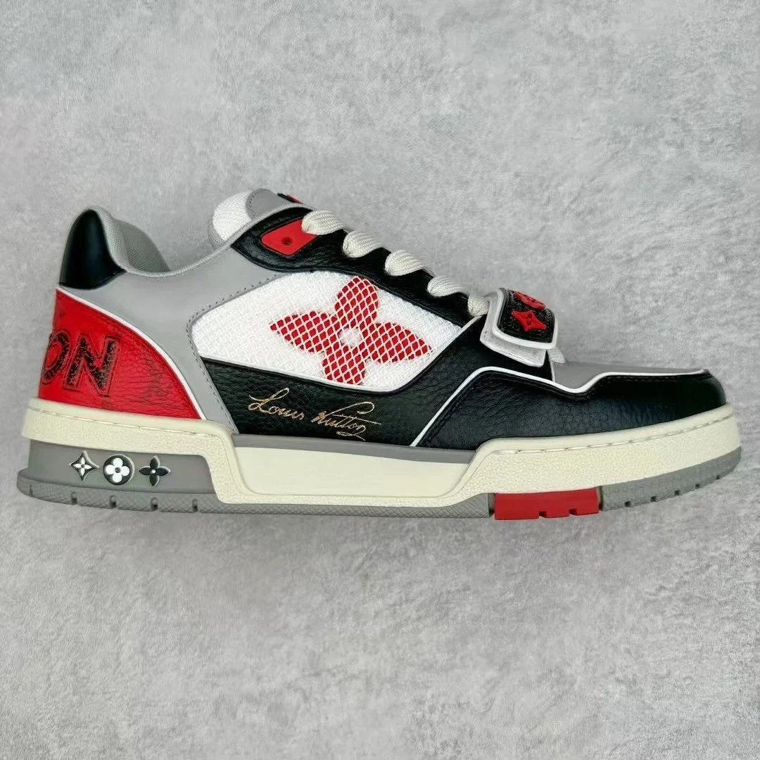 Louis Vuitton Skate Trainers