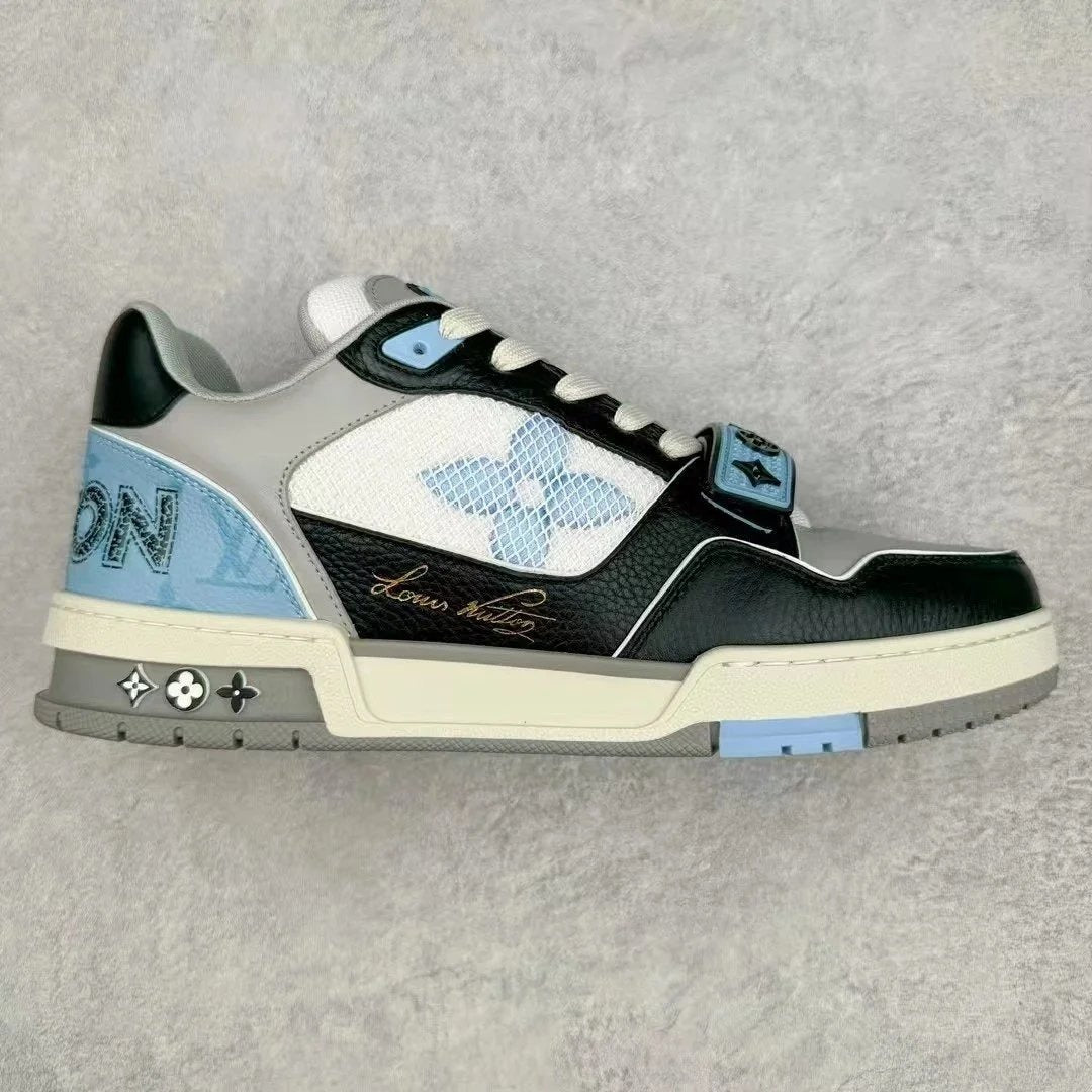 Louis Vuitton Skate Trainers