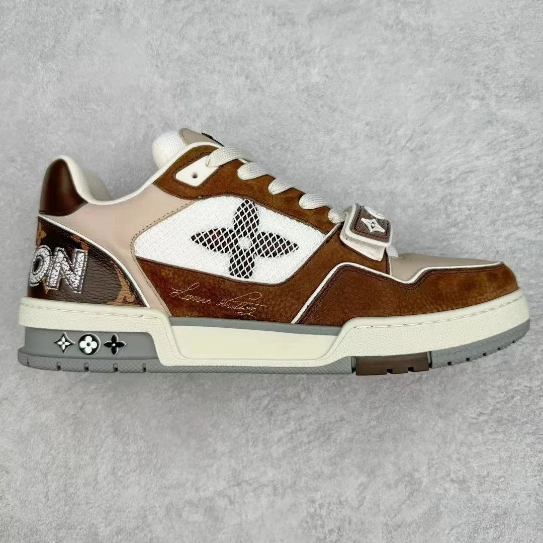 Louis Vuitton Skate Trainers