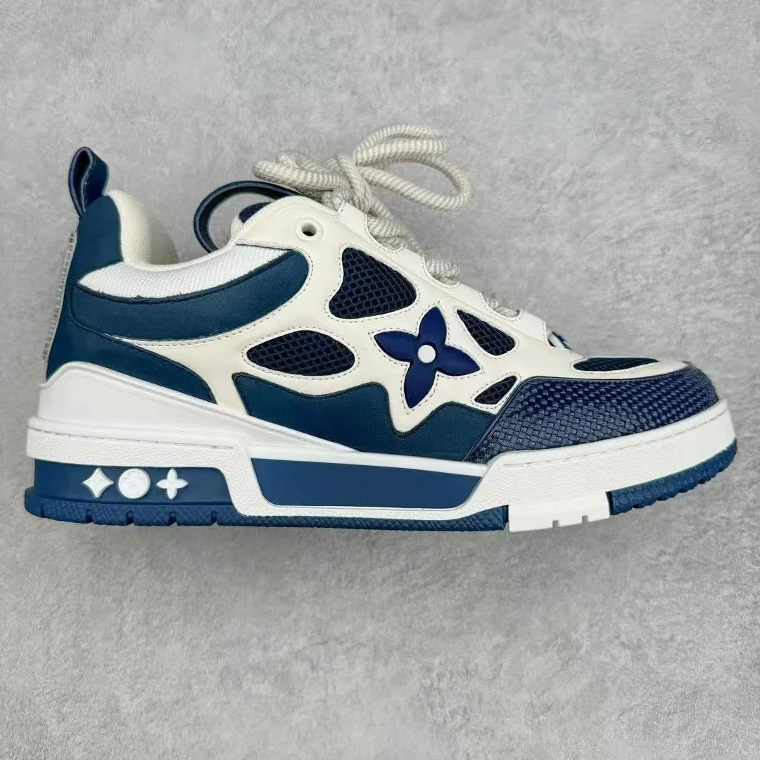 Louis Vuitton Skate Trainers
