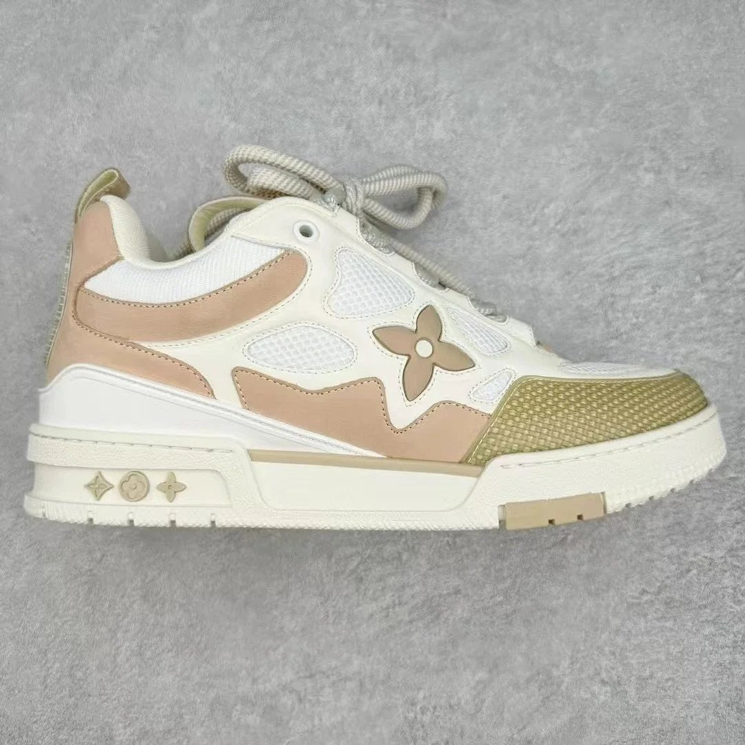 Louis Vuitton Skate Trainers
