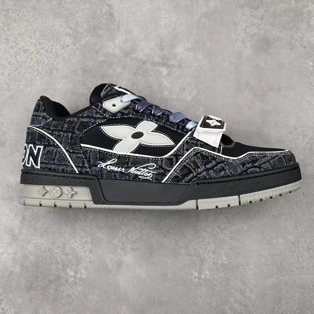 Louis Vuitton Skate Trainers